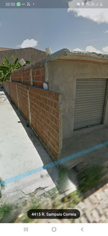 PONTO COMERCIAL