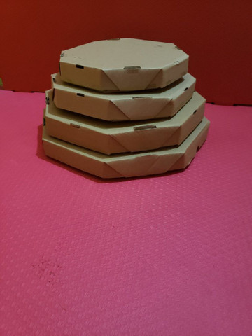 Caixas de pizza - Foto 3