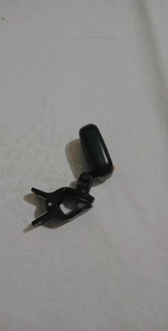 Afinador de instrumento músical - Foto 4