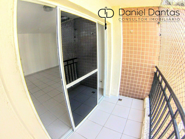 Smile Lagoa Nova 2/4 com planejados 2 vagas oportunidade do ano - Foto 3