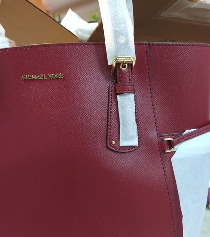 bolsa michael kors rosa