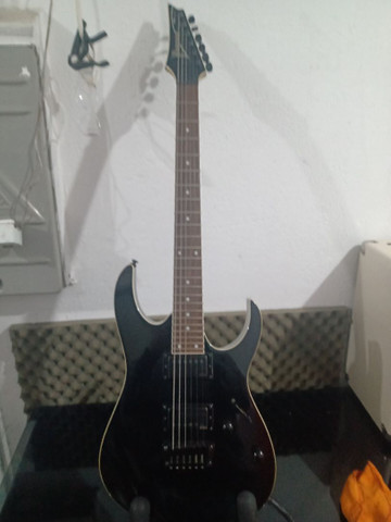 Ibanez rgr 321ex+ emg jh - Foto 3