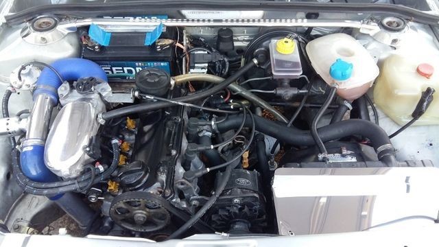 Gol 1.8 ap turbo - Foto 9