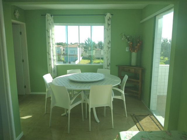 Gd cód 354 Casa Linda com Piscina e Área Gourmet no cond Orla 500 - Foto 5