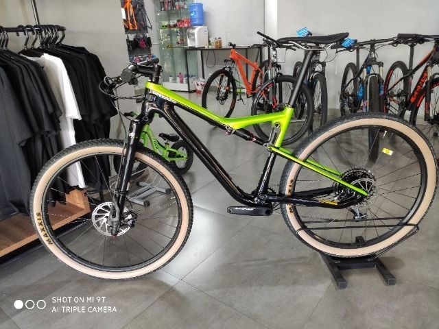 cannondale scalpel 4 2020