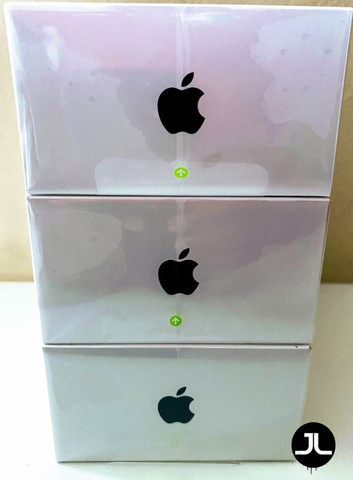 Lacrado iPhone 11 64Gb Preto - Foto 4