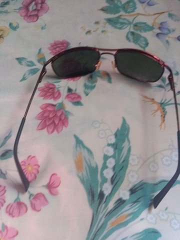 Óculo Ray ban original adolescente - Foto 3