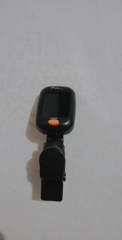 Afinador de instrumento músical - Foto 3