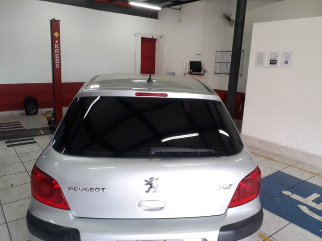 Peugeot 307 CC 1.6 FX PR bom estado - Foto 3