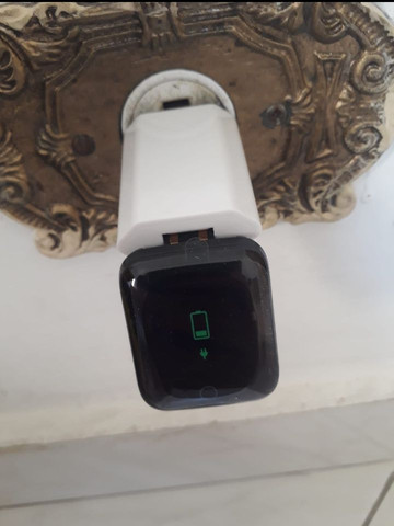 Smartwatch d13 - Foto 4