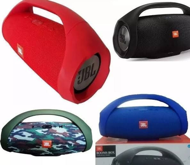 Jbl BOMBOOX bluetooth 30 centímetros líquida total - Foto 2