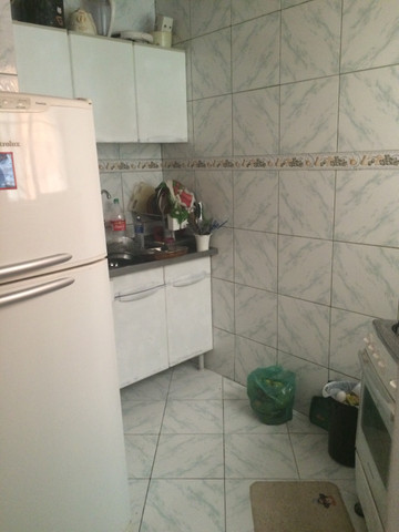 Aluga-se casa no tororó - Foto 3