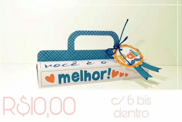 Presente para o dia dos pais - Foto 2