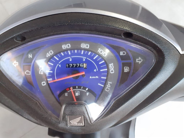 Moto biz 125 ES 2015/2015 - Foto 10