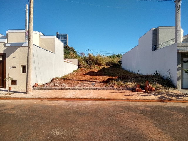 Terreno Nova Yorque