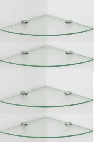 Prateleiras e espelhos sob medida/ tampo de mesa - Foto 5