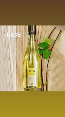 Perfume Natura Ekos Maracujá 150ml