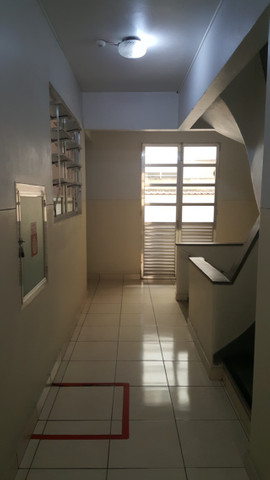 Apartamento dois quartos Tijuca - Foto 2