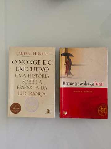 Livros Magníficos