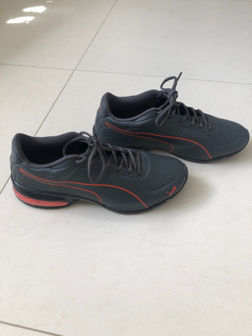 Tênis Puma NOVO na caixa - Foto 4