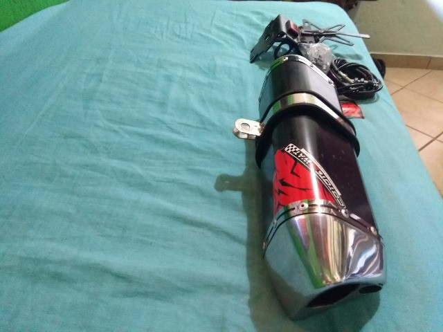 Coyote trs two way com 2 fase mais eliminador de rabeta lander 2019/2020 abs