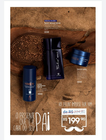 Kit dia dos Pais - Promoção Maluca - Foto 2