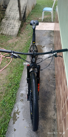 Bike Aro 29 Ballistec