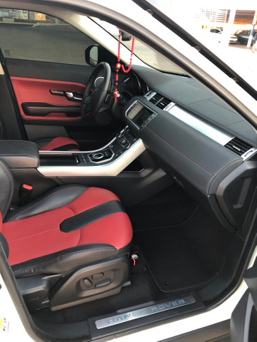 Evoque Dynamic 2014 - Foto 7