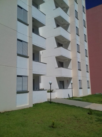 57 m² - Impecável - Lindo apto
