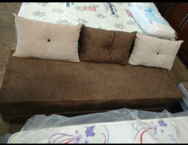 Sofá Cama em Oferta - Foto 3
