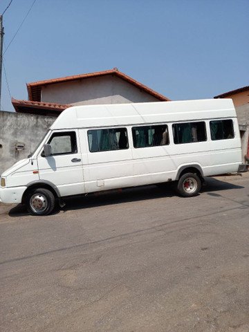 van iveco a venda olx