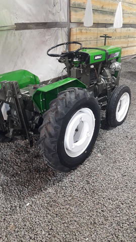 trator agrale 4100 14900 - Foto 2