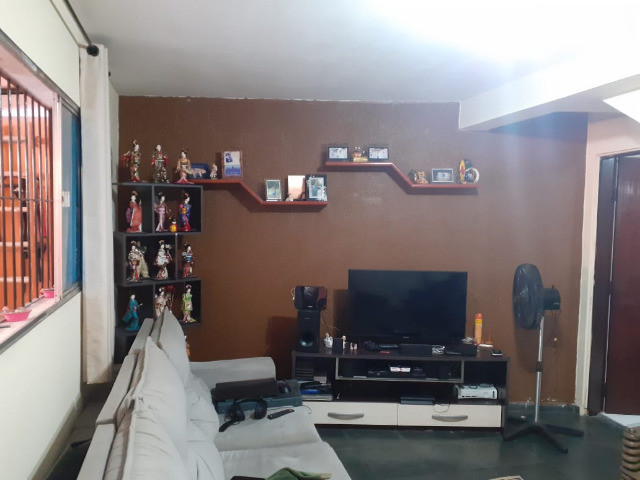 Ótimo sobrado muito bem estruturado, 3 dorms. cod 84783 - Foto 17