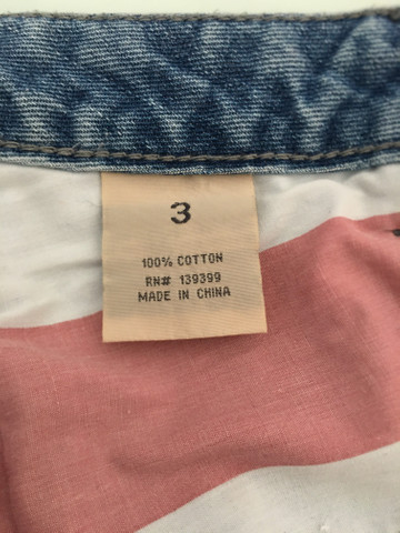 Short Jeans - Foto 3