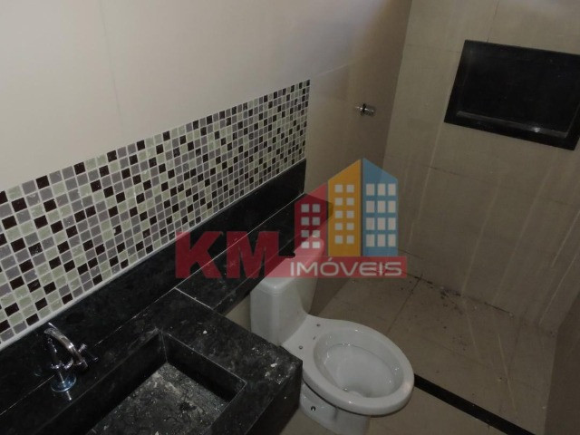 Vende-se casa térrea no Campos do Conde - KM IMÓVEIS - Foto 10