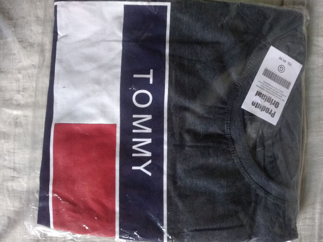 Blusa Tommy Hilfiger - Foto 2