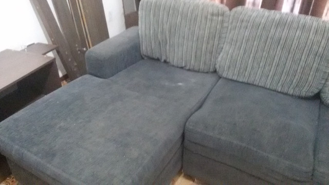 SOFÁ Chaise bem alongado - Foto 6