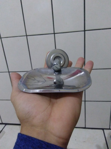 Kit de banheiro tudo por 17,00 - Foto 3