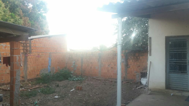 Vendo casa no unipark proximo a ortobom - Foto 4