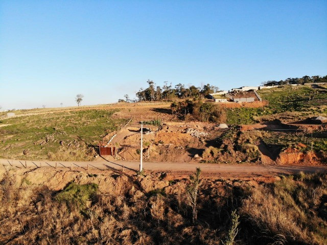 Sítios 1000m² bem barato - Foto 4