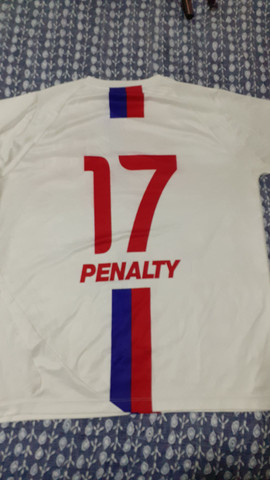 Camisa Paraná, Tigres do Brasil, Corinthians - Foto 2