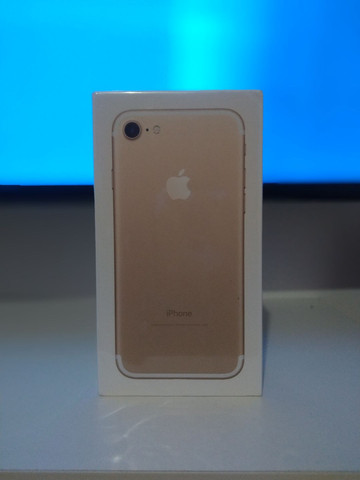 iPhone 7