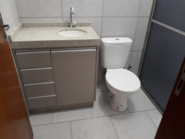 Alugo Casa com 01 quarto e 01 suite no Alto Alegre - Foto 5