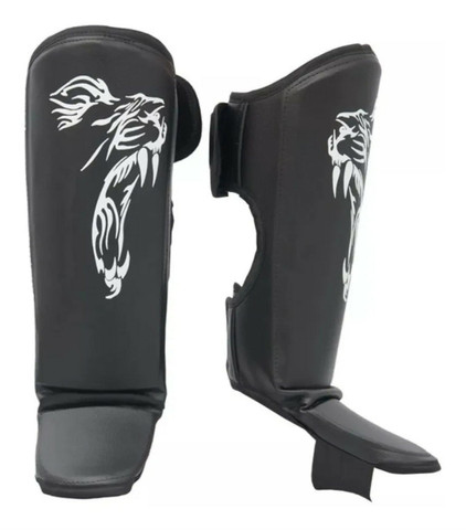 PROMO Kit mma/ muay thai - Foto 3