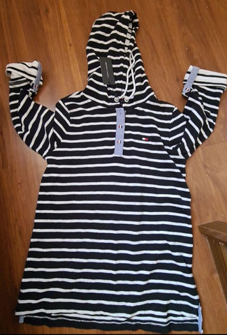 tommy hilfiger feminino roupas