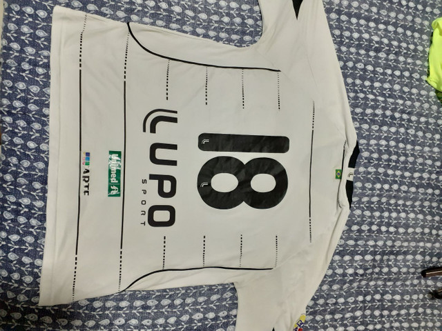 Camisa do ABC é do CEARA ORIGINAIS. - Foto 3