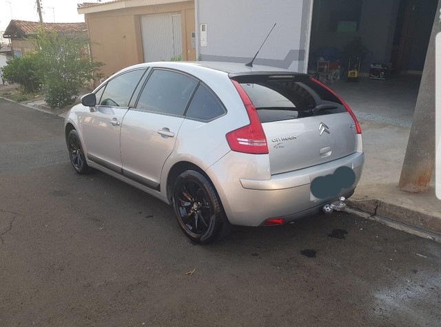Citroën C4 heath 1.6 GLX - Foto 2