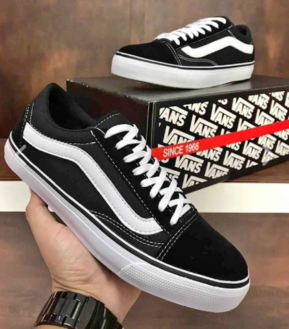 tenis vans belo horizonte