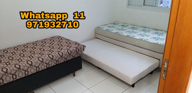 Apto aviação 2 suítes - Foto 5