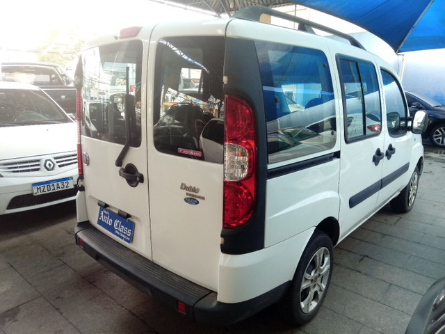 doblo essence 7 lugares confira! - Foto 4